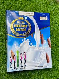 Elite Height Develop Supplement Powder