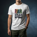 Unique Design Cotton T-Shirt