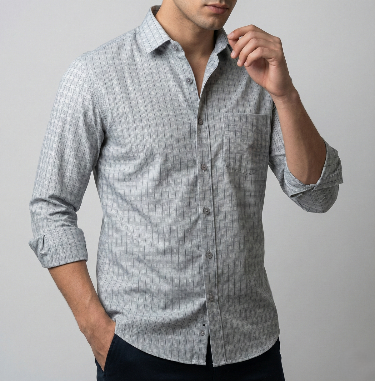 Premium Casual Shirt