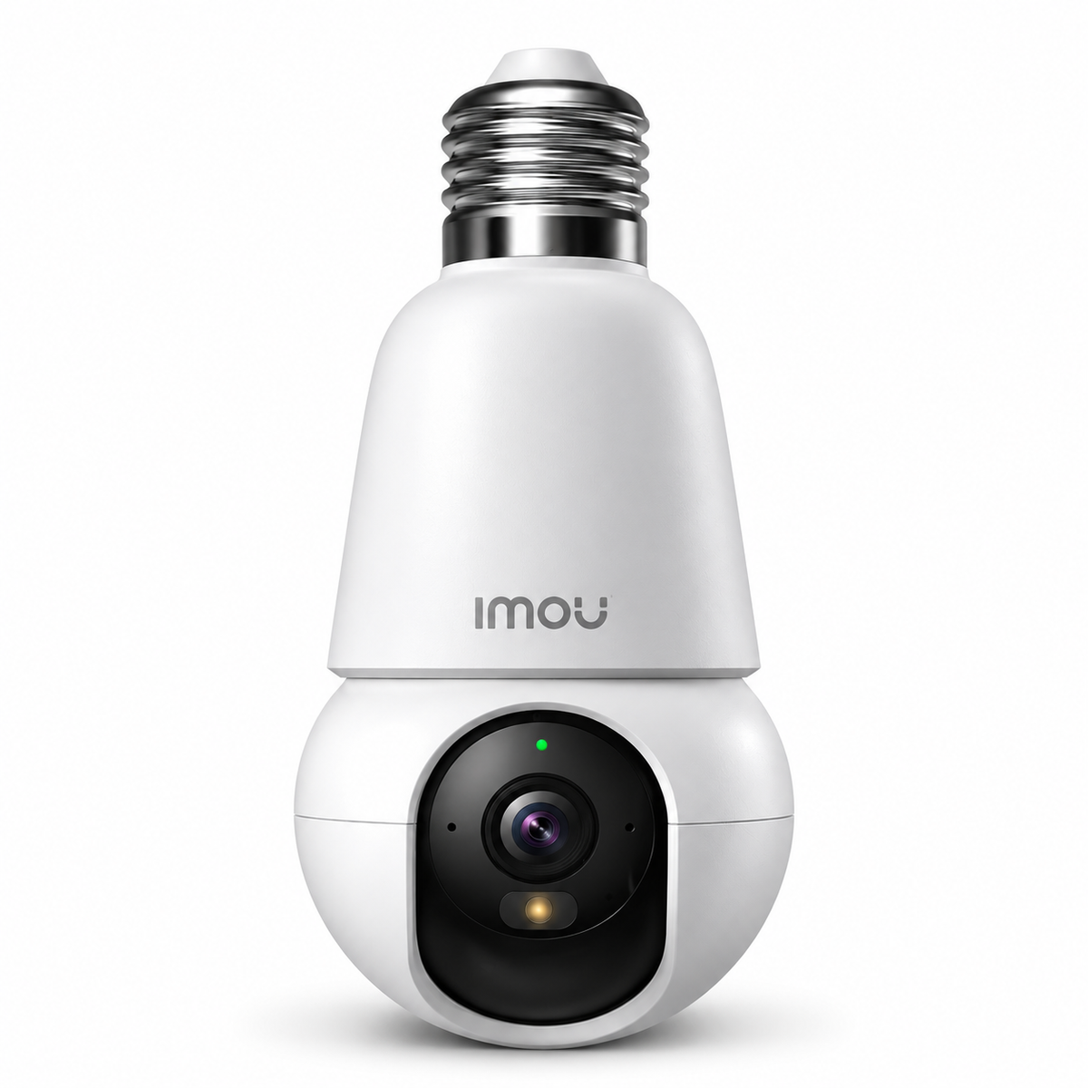 Imou Bulb Cam 2C (3MP / 2K Resulation)