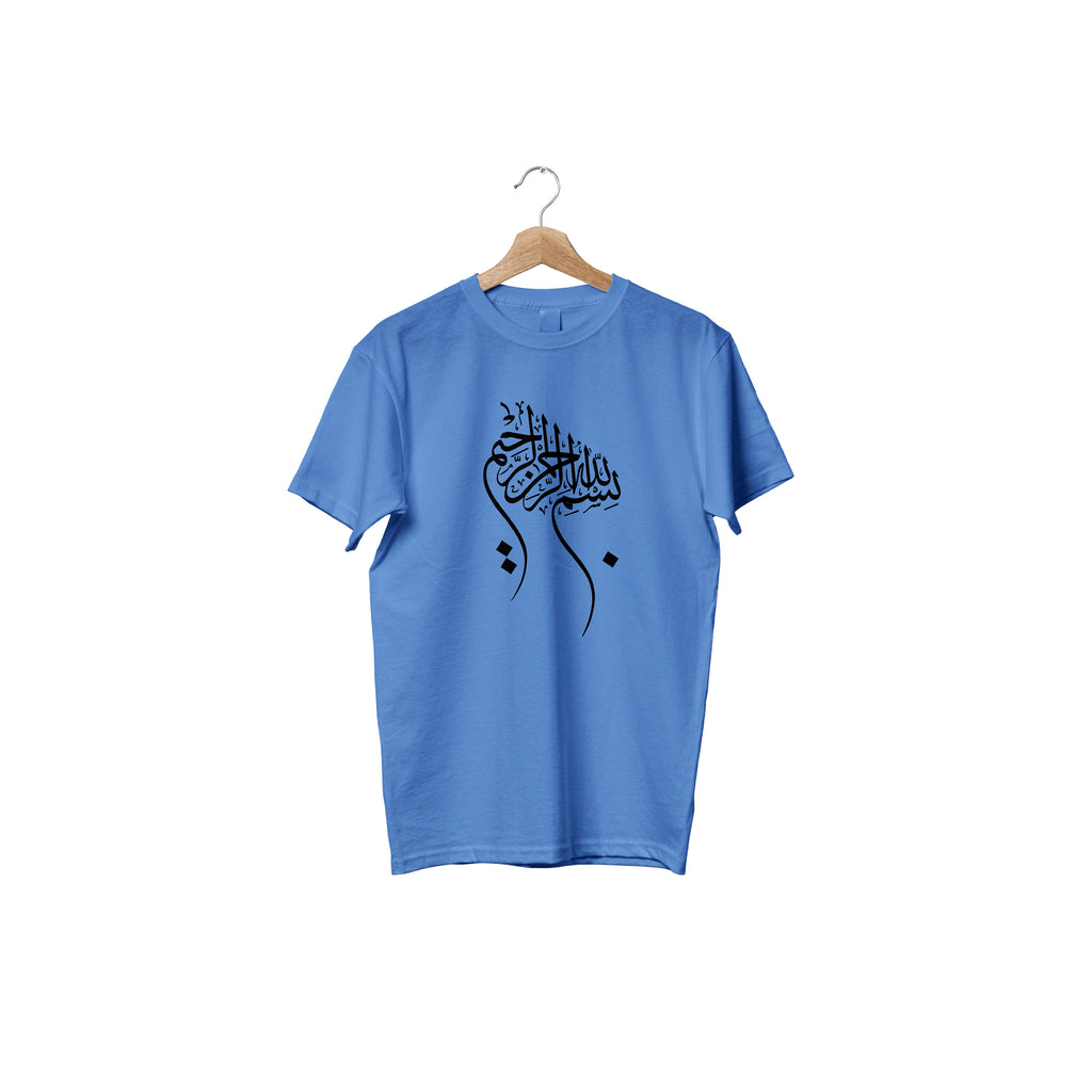 Comfortable Jersey Fabrics T-shirt 5 pcs combo