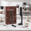 2 in 1 Rechargeable Multifunction Coffee Foamer