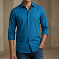 Premium China Micro Stig Shirt (Formal / Casual)