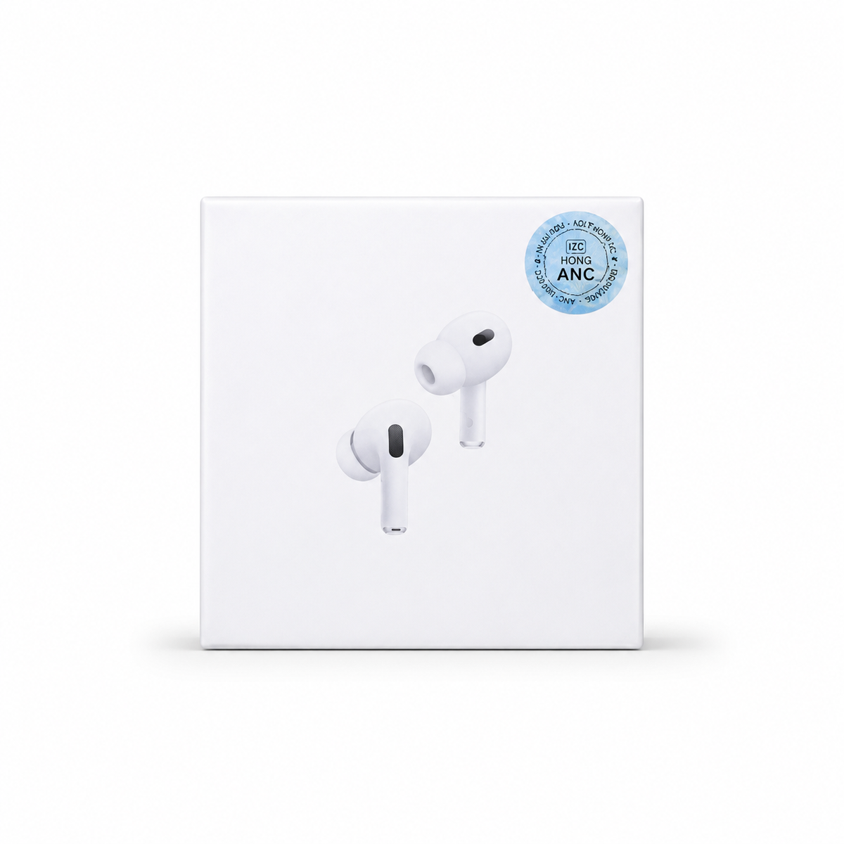 Apple AirPods Pro (2nd Generation) USB-C – True Wireless Earbuds with H2 Chip, Active Noise Cancellation, Personalized Spatial Audio & 30H Battery
