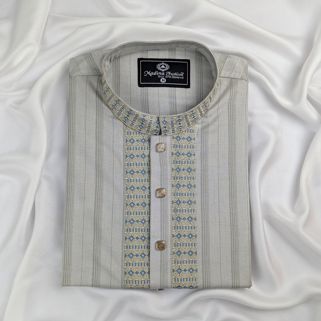 Classic Premium Festive Panjabi