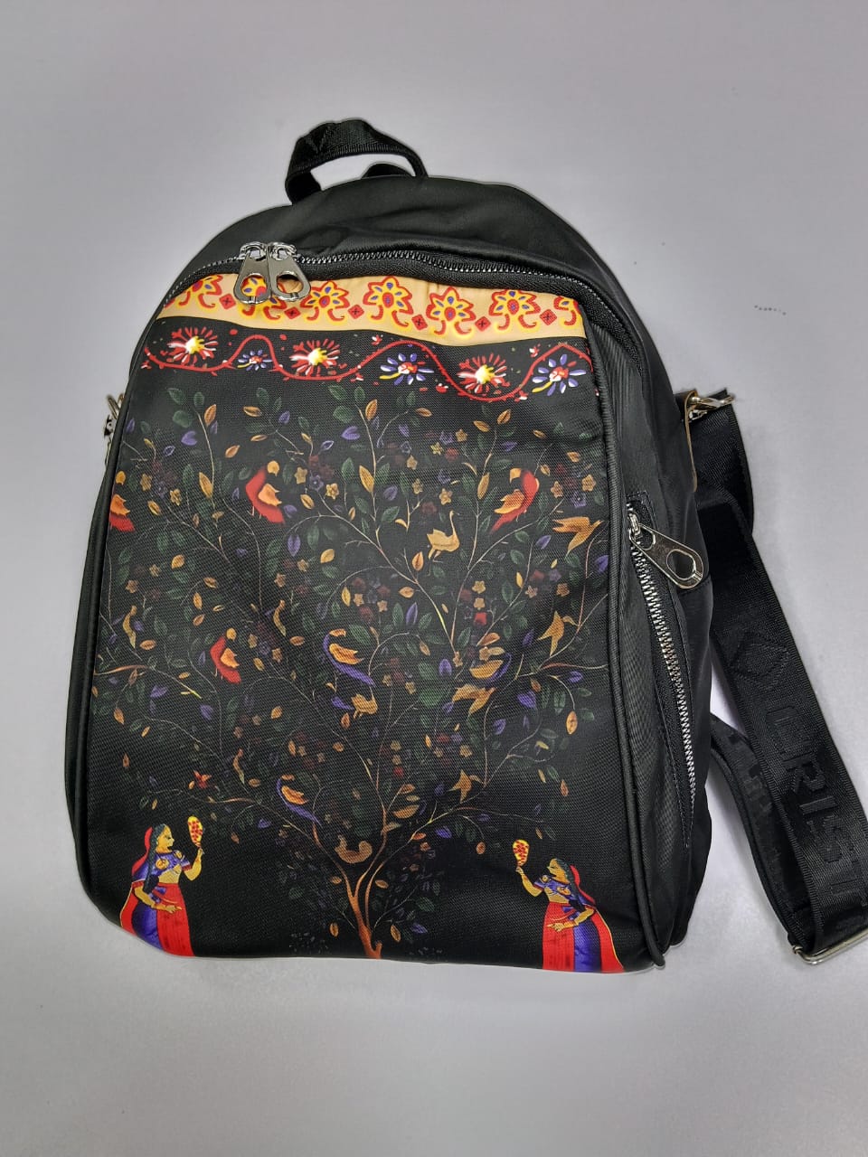 Female Backpacks High Capacity (china 2)