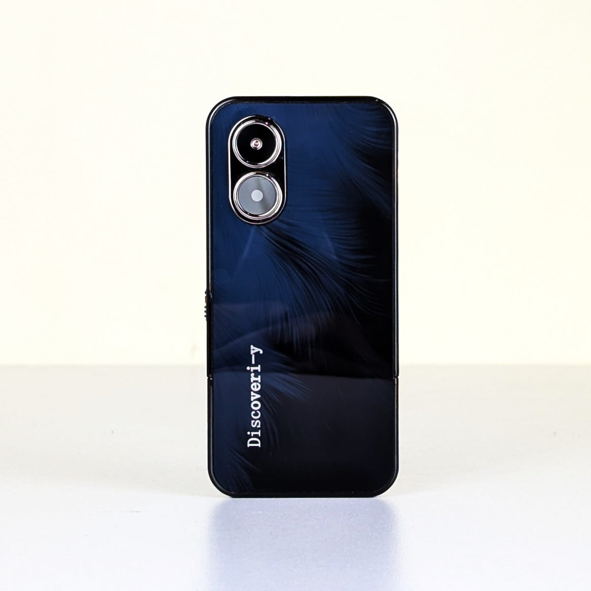 Discoveri-Y D6 Mobile Dual Sim
