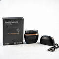 HB-208 Portable wireless straight hair comb