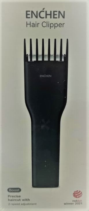 ENCHEN Boost USB Electric Hair Clipper and Beard Trimmer