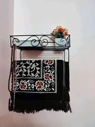 Quran stand & Jainamaz stand 15 '' / 10 '' inch