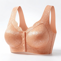 Front Button Maternity Premium Bra for Women