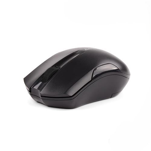 A4TECH G3-200N Wireless Optical Mouse (Vivid Collection) – Vibrant Sporty Colors, Stable 2.4GHz Wireless, Smooth Tracking & Ergonomic Design for Desktop & Laptop