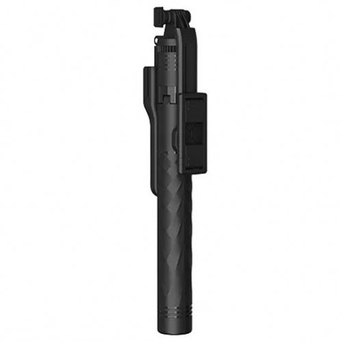 JMARY KT-239 1.75M Handheld Selfie Stick & Tripod Stand 2-in-1 – Extendable Vlogging Monopod with Universal Compatibility for Smartphones & Cameras