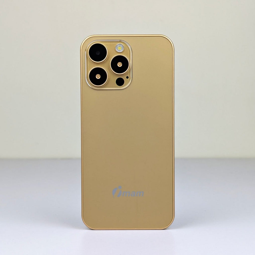 Imam C7 Vista Dual SIM 3000mAh Battery