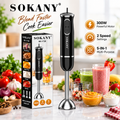 Sokany Hand Blender