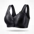 Front Button Maternity Premium Bra for Women