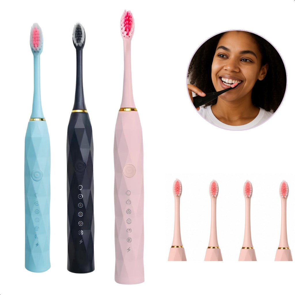 E-X9 Sonic Electric Toothbrush