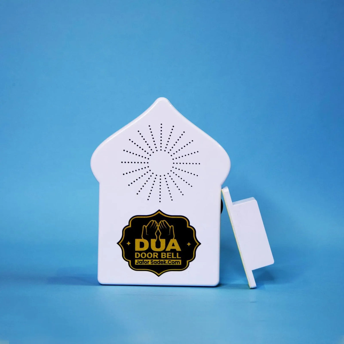 Combo New Islamic Calling bell & Dua Door bell
