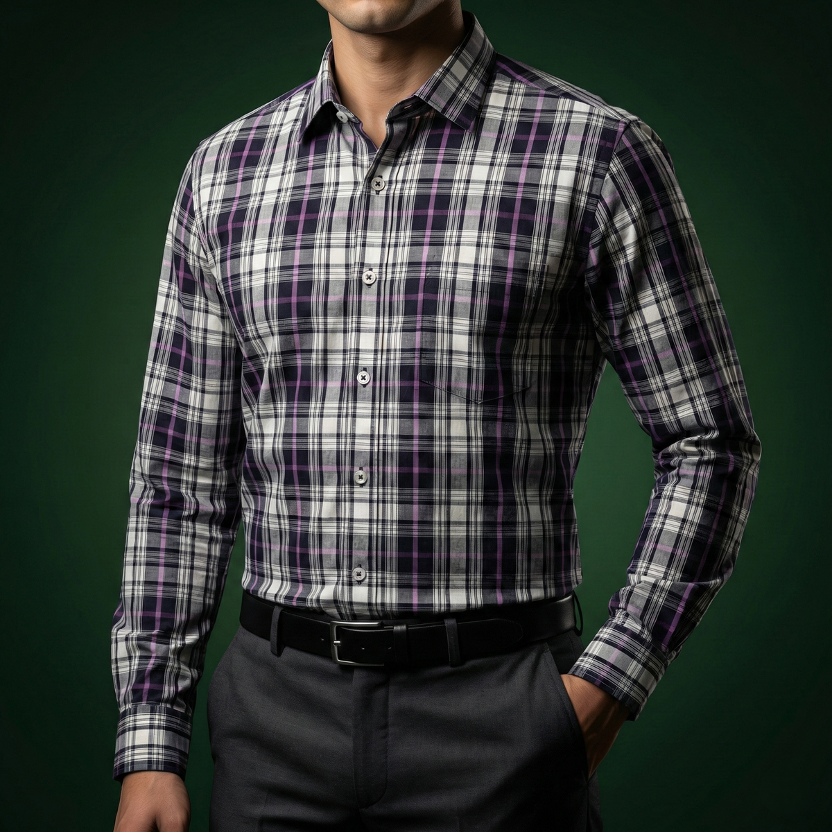 Premium Casual Shirt