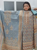 Cotton Three pcs Print