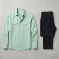Premium Casual Combo Set
