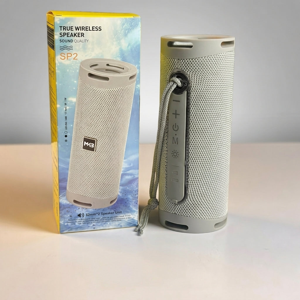 MKB SP2 True Wireless Speaker