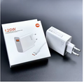 Xiaomi 120W Power Adapter