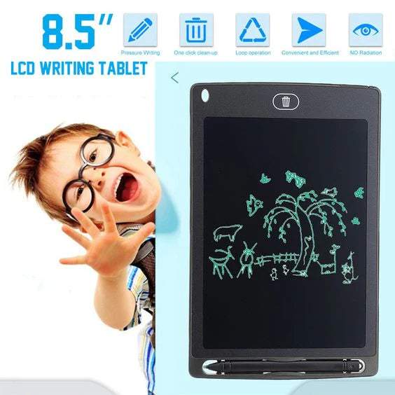 8.5 Inch LCD Writing Tablet Digital Drawing Pad