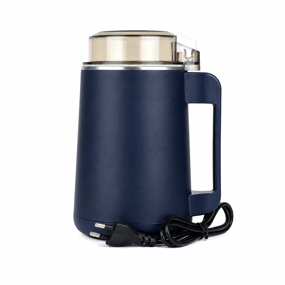 Electric Grinder Machine 950W NM – High-Power Multi-Functional Spice, Coffee Bean & Dry Grain Grinder with 8-Page Sharp Blades