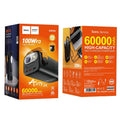 Hoco DB160 Astrum PD100W 60000mAh Power Bank