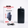 VEN-DENS 30000mAh Fast Charging Power Bank (Model VD-PB062)