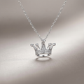 Crown Pendant