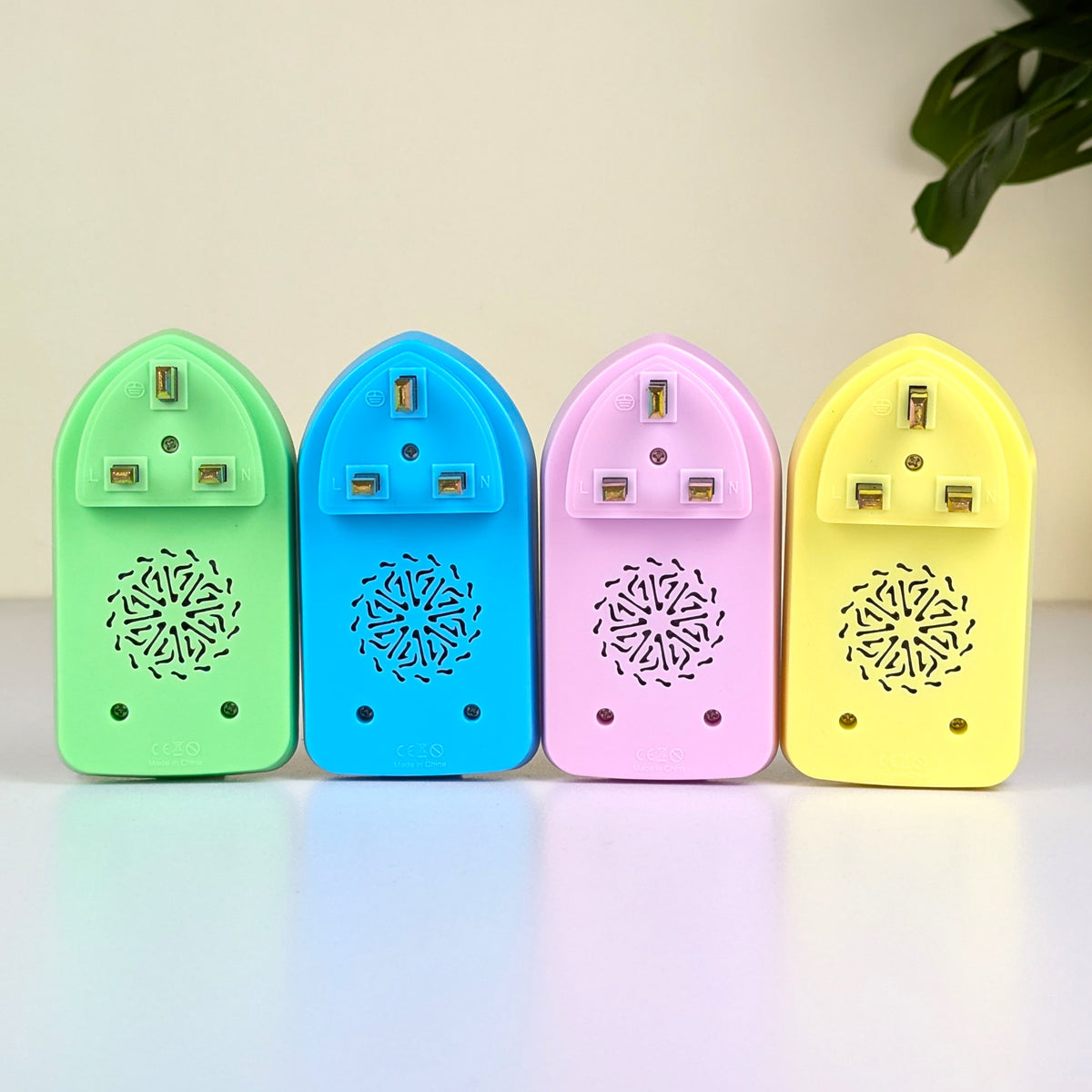 Exclusive plug in Quran Illuminated Quran and Hadith speaker With Counter