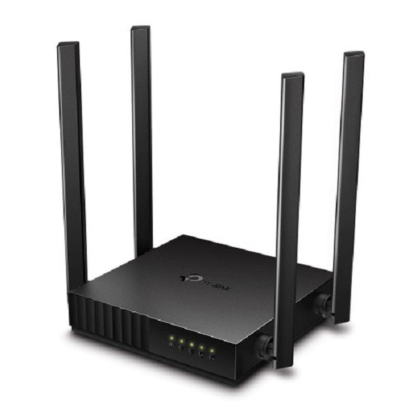 TP-Link Archer C54 AC1200 Dual Band 4 Antenna Wi-Fi Router