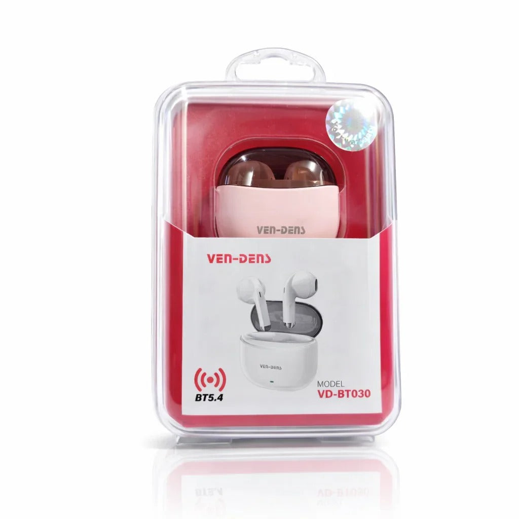 VEN-DENS Wireless AirPods VD-BT030