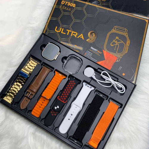 DT900 Ultra Smart Watch (Copy)