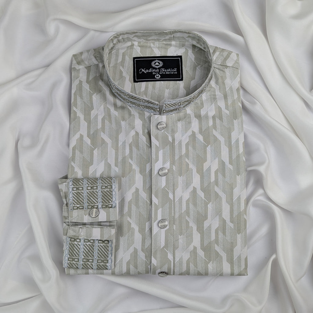 Elite Elegant Festive Panjabi