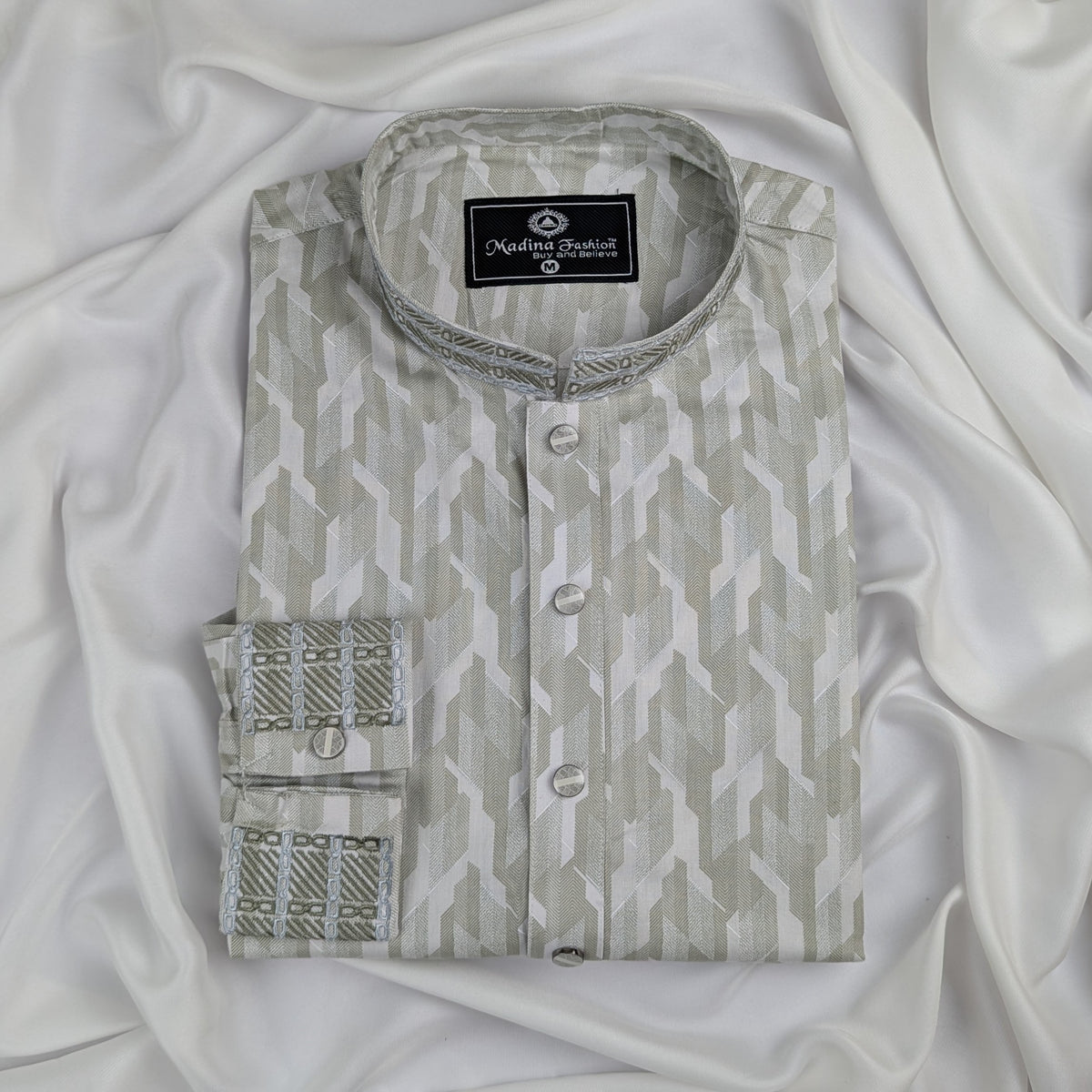 Elite Elegant Festive Panjabi