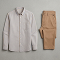 Premium Casual Combo Set