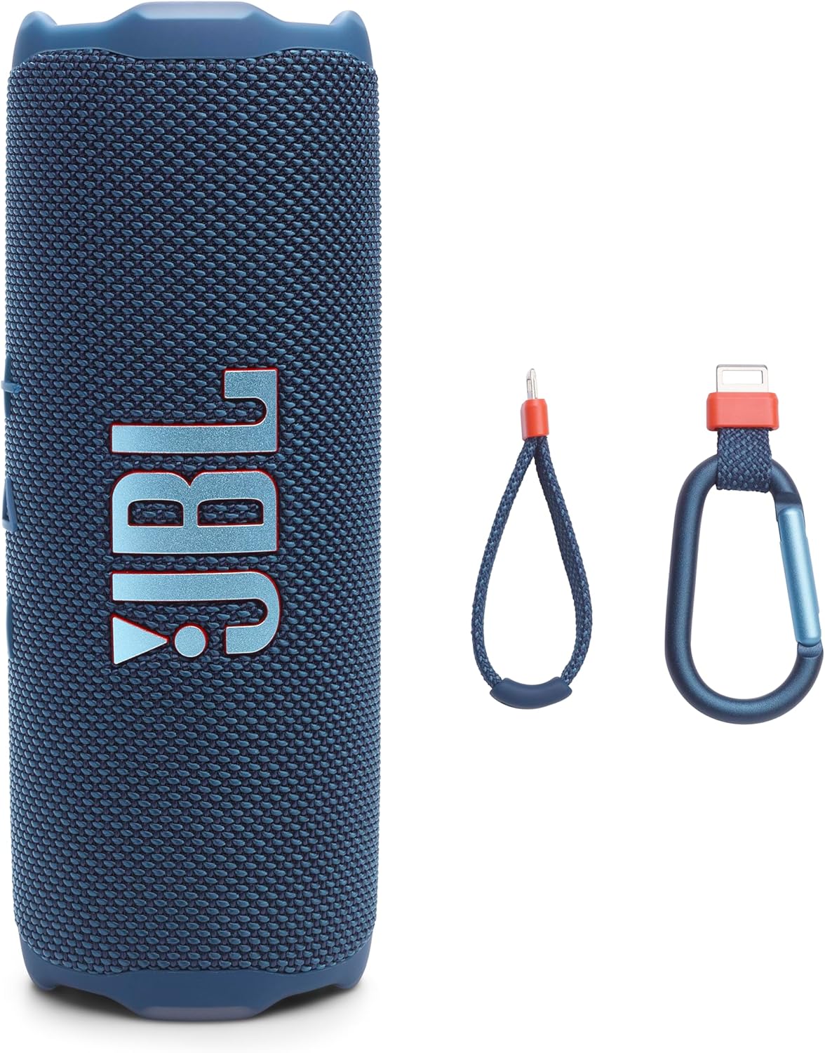 JBL Flip 7+ Portable Waterproof Bluetooth Speaker – 35W AI Sound Boost, Bluetooth 5.4, IP68 Dustproof, 16H Playtime & Auracast Support