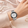 Halei Premium Ladies Watch