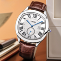 YHMEI 8240 Water Resistant Watch