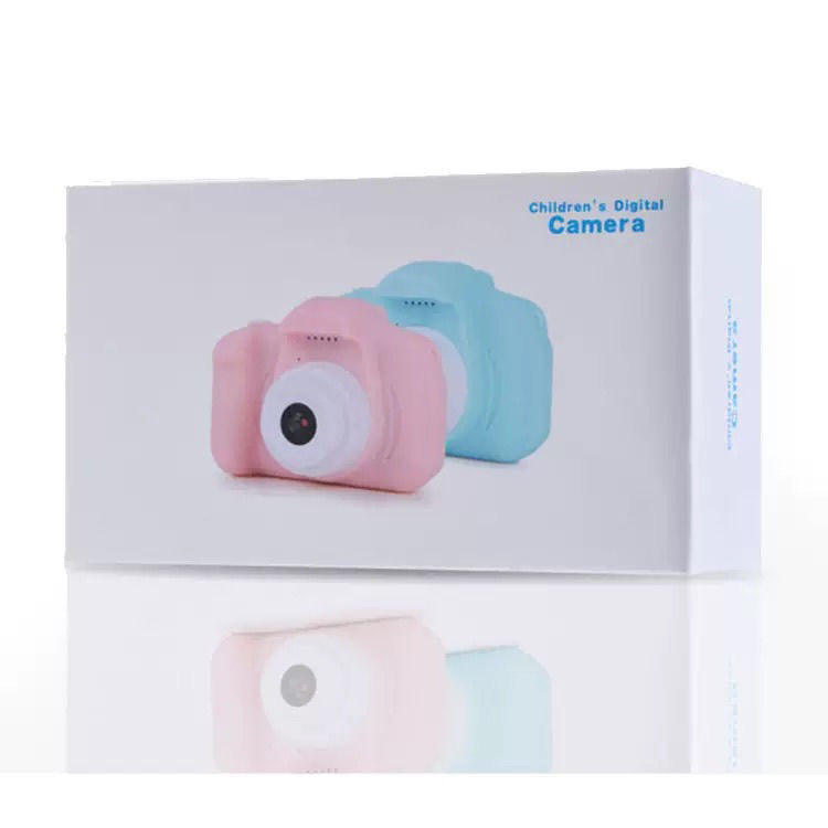 Children Digital Camera 2 Inch Color Display